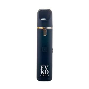 FVKD Exotics HHC Disposable Vapes