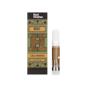 Super Silver Haze HHC Vape Tank (850mg)