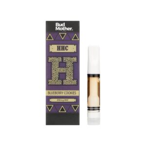Blueberry Cookies HHC Vape Tank (850mg)