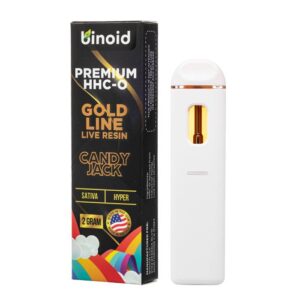 Binoid Premium HHC-O Candy Jack