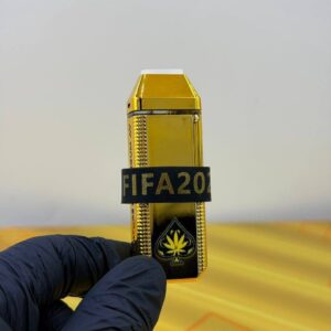 Ace Ultra Premium 2G Disposable Vape  World Cup Edition