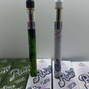 Runtz HHC Disposable Vape 
